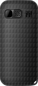 DIGIPHONE S400 (SİYAH)