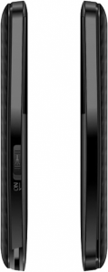 DIGIPHONE S400 (SİYAH)