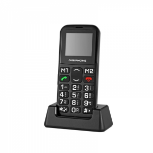 DIGIPHONE S400 (SİYAH)