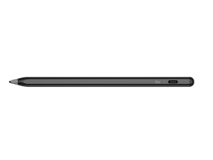 BİX BLUETOOTH UNIVERSAL STYLUS PEN BLACK (SİYAH) SP02B - TABLET KALEMİ