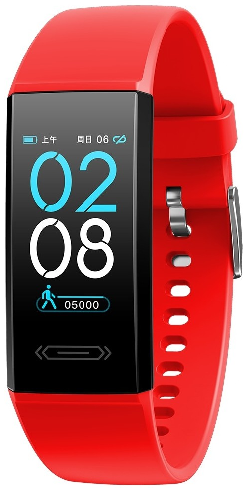 SWORD BODYTEMP SW001S (KIRMIZI) (OUTLET)