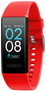 SWORD BODYTEMP SW001S (KIRMIZI) (OUTLET)