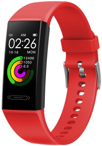 SWORD BODYTEMP SW001S (KIRMIZI) (OUTLET)