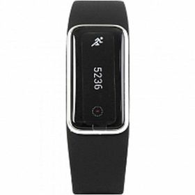ALCATEL MOVEBAND MB20G BİLEKLİK (SİYAH) (OUTLET)