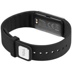 ALCATEL MOVEBAND MB20G BİLEKLİK (SİYAH) (OUTLET)