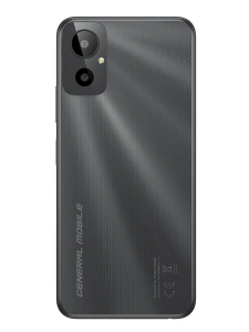 GM 23 SE 4+2/128 GB YENİLENMİŞ ÇOK İYİ MOON GREY (AY GRİSİ)