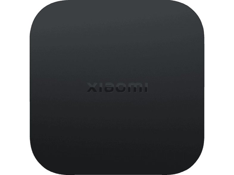 TV BOX S 2.Nesil