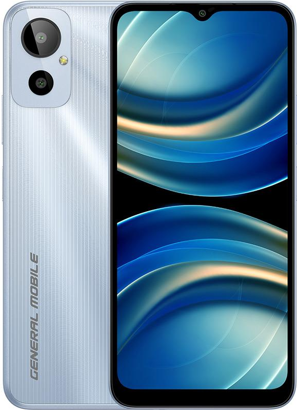 GM 23 SE 6/128 GB YENİLENMİŞ ÇOK İYİ ICE BLUE (BUZ MAVİSİ)