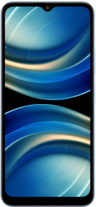 GM 23 SE 6/128 GB YENİLENMİŞ ÇOK İYİ ICE BLUE (BUZ MAVİSİ)