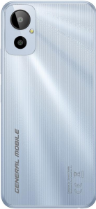 GM 23 SE 6/128 GB YENİLENMİŞ ÇOK İYİ ICE BLUE (BUZ MAVİSİ)