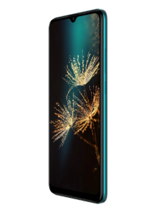 GM 21 PLUS 4/64 GB YENİLENMİŞ ÇOK İYİ GREEN (YEŞİL)