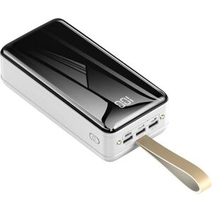 Robor R750+ 50.000mAh Powerbank (vitrin, 1 yıl garantili)