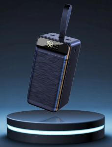Robor 780+ 80.000mAh Powerbank (vitrin, 1 yıl garantili)