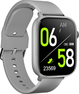 SWORD SW-S5GT PRO SILVER (GÜMÜŞ) (OUTLET)