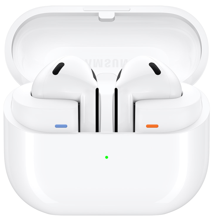 SAMSUNG GALAXY BUDS3 WHITE (BEYAZ) (OUTLET)