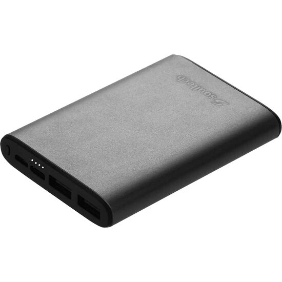Soultech Platinum 5.000mAh (vitrin, 1 yıl garantili)