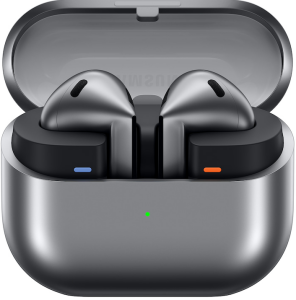 SAMSUNG GALAXY BUDS3 SILVER (GÜMÜŞ) (OUTLET)