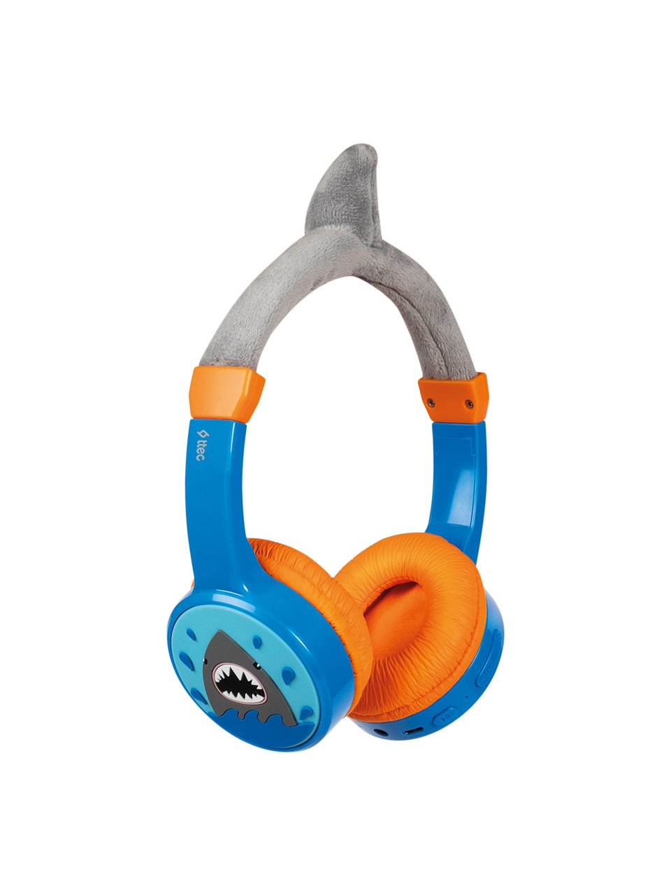 TTEC SOUNDBODY 2 SHARK (KÖPEKBALIĞI) (OUTLET)