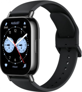 REDMI WATCH 5 LITE BLACK (SİYAH) (OUTLET)