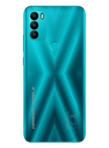 GM 21 Plus 4/64 GB Yenilenmiş - İYİ - Akıllı Telefon