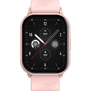 ZEBLAZE GTS 3 ROSE PINK (GÜL PEMBESİ) (OUTLET)