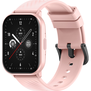 ZEBLAZE GTS 3 ROSE PINK (GÜL PEMBESİ) (OUTLET)