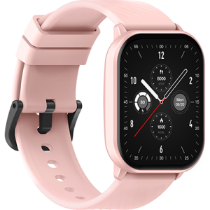 ZEBLAZE GTS 3 ROSE PINK (GÜL PEMBESİ) (OUTLET)