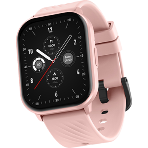 ZEBLAZE GTS 3 ROSE PINK (GÜL PEMBESİ) (OUTLET)
