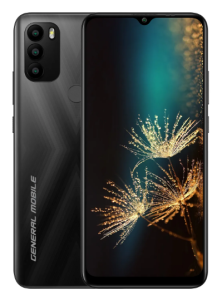 GM 21 Plus 4/64 GB Yenilenmiş - İYİ - Akıllı Telefon