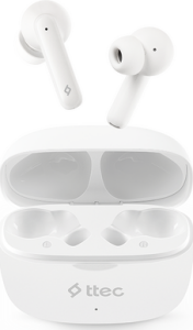 TTEC AIRBEAT PRO 2KM142 ANC TWS WHITE (BEYAZ) (OUTLET)