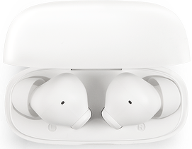 TTEC AIRBEAT PRO 2KM142 ANC TWS WHITE (BEYAZ) (OUTLET)