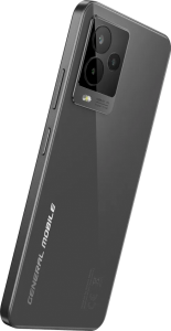 GENERAL MOBILE GM 24 PRO DUAL 8+8/256 GB GREY SHADOW (GRİ GÖLGE) (OUTLET)