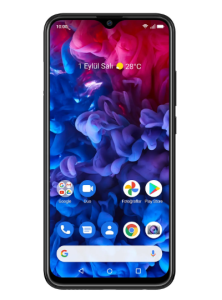 GM 20 Pro 6/128 GB Yenilenmiş - İYİ - Akıllı Telefon