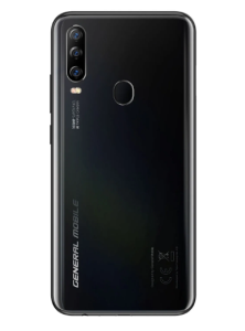 GM 20 PRO 6/128 GB YENİLENMİŞ ÇOK İYİ PEARL BLACK (İNCİ SİYAHI)