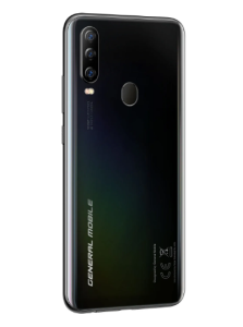 GM 20 PRO 6/128 GB YENİLENMİŞ ÇOK İYİ PEARL BLACK (İNCİ SİYAHI)