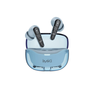 İMİKİ T14 SE KABLOSUZ KULAKLIK BLUE (MAVİ)