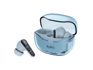İMİKİ T14 SE KABLOSUZ KULAKLIK BLUE (MAVİ)