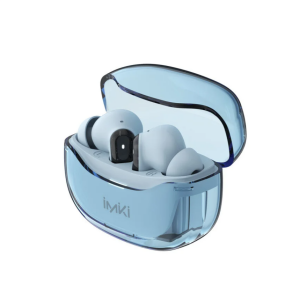 İMİKİ T14 SE KABLOSUZ KULAKLIK BLUE (MAVİ)