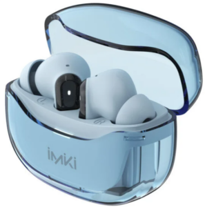 İMİKİ T14 SE KABLOSUZ KULAKLIK BLUE (MAVİ)