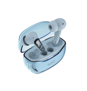 İMİKİ T14 SE KABLOSUZ KULAKLIK BLUE (MAVİ)