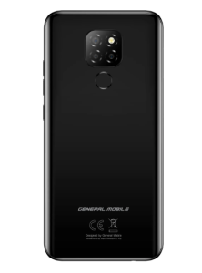 GM 20 4/64 GB Yenilenmiş - ÇOK İYİ - Akıllı Telefon