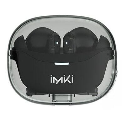 İMİKİ T14 SE KABLOSUZ KULAKLIK BLACK (SİYAH)