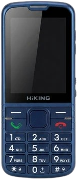 HIKING S3 4.5G UYUMLU ANDROID ASKER TELEFONU