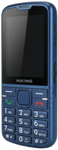 HIKING S3 4.5G UYUMLU ANDROID ASKER TELEFONU