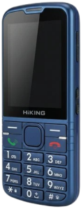 HIKING S3 4.5G UYUMLU ANDROID ASKER TELEFONU