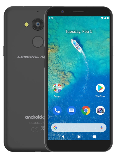 GM 8 3/32 GB Yenilenmiş - ÇOK İYİ - Akıllı Telefon