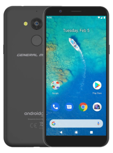 GM 8 3/32 GB Yenilenmiş - ÇOK İYİ - Akıllı Telefon