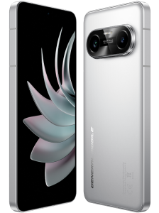 GM FENIX II PRO 5G METALLIC GRAY (METALİK GRİ)