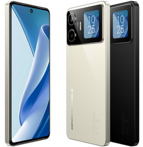 GM 26 PRO 5G 512 GB DEEPSPACE (DERİN UZAY)