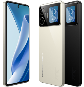 GM 26 PRO 5G 20GB (8GB + 12GB Genişletilmiş) RAM / 256GB Dahili Hafıza DEEP SPACE (DERİN UZAY)